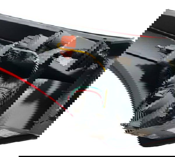 Lanterna Carroceria T/direita Hyundai Hb20 Hatch 2012/2015