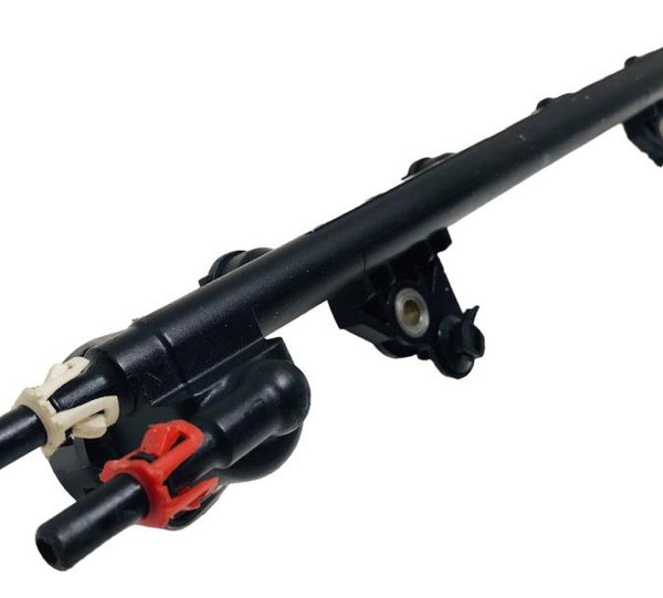 Flauta Bico Injetor Ford Ka / Fiesta / Courier Xs6u9d280ab