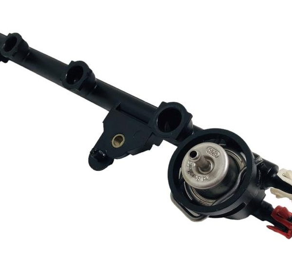 Flauta Bico Injetor Ford Ka / Fiesta / Courier Xs6u9d280ab