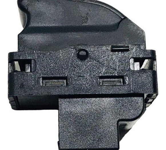 Botão Vidro Elétrico Dianteiro Direito Vw Fox 2016