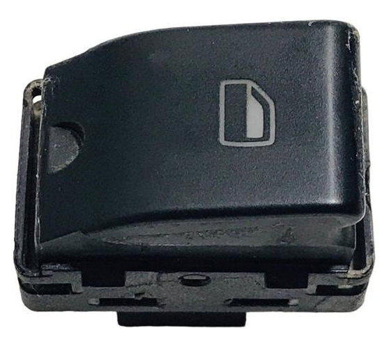 Botão Vidro Elétrico Dianteiro Direito Vw Fox 2016