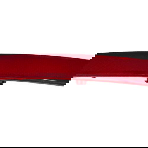 Olho Gato Refletor Para Choque Traseiro Direito Gol G6 2014