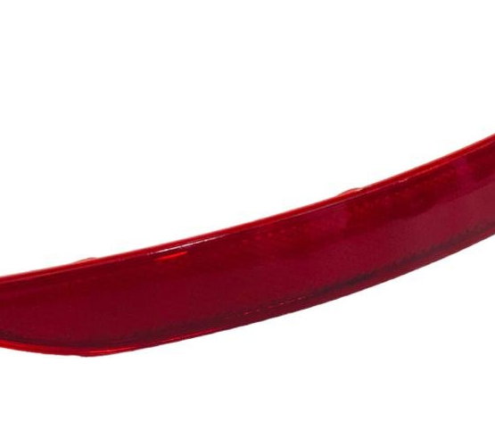 Olho Gato Refletor Para Choque Traseiro Direito Gol G6 2014