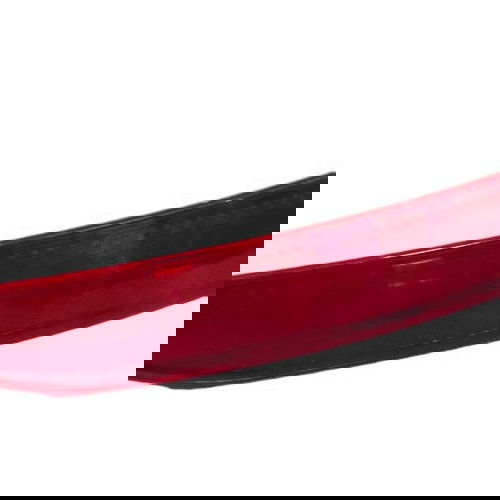 Olho Gato Refletor Para Choque Traseiro Direito Gol G6 2014