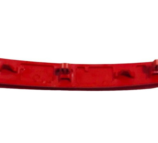 Olho Gato Refletor Para Choque Traseiro Direito Gol G6 2014