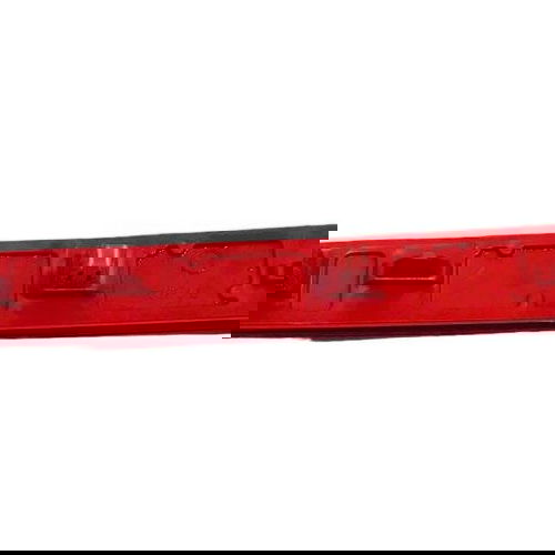 Olho Gato Refletor Para Choque Traseiro Direito Gol G6 2014