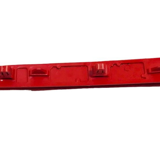 Olho Gato Refletor Para Choque Traseiro Direito Gol G6 2014