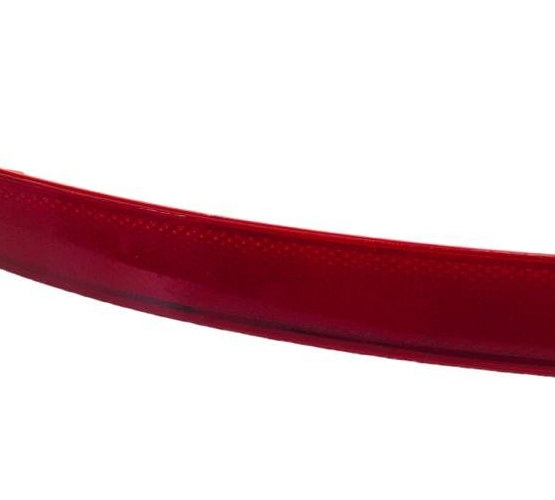 Olho Gato Refletor Para Choque Traseiro Direito Gol G6 2014