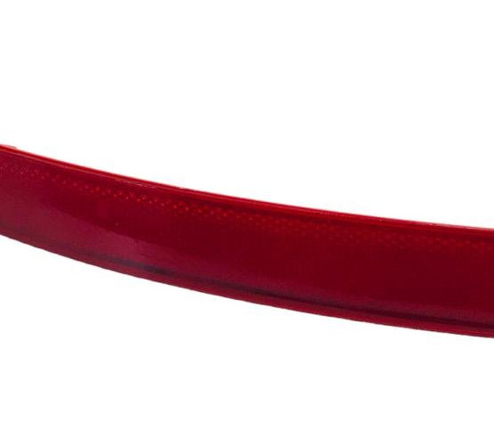 Olho Gato Refletor Para Choque Traseiro Direito Gol G6 2014