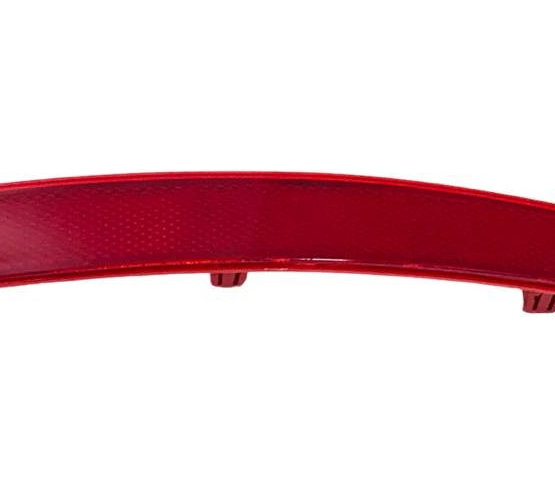 Olho Gato Refletor Para Choque Traseiro Direito Gol G6 2014