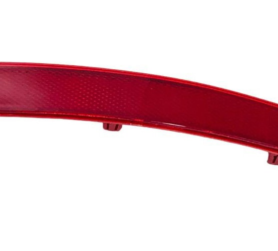 Olho Gato Refletor Para Choque Traseiro Direito Gol G6 2014