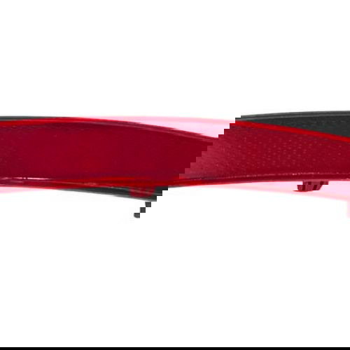 Olho Gato Refletor Para Choque Traseiro Direito Gol G6 2014