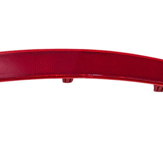 Olho Gato Refletor Para Choque Traseiro Direito Gol G6 2014