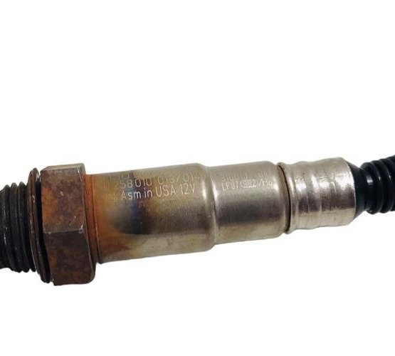Sonda Lambda Secundária Vw Gol/saveiro G6 2014 030906262