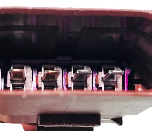 Sonda Lambda Secundária Vw Gol/saveiro G6 2014 030906262