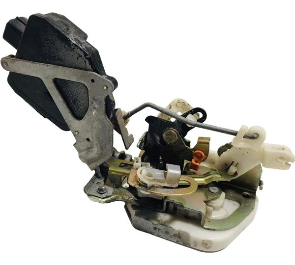 Fechadura Porta Traseira Esquerda Mitsubishi Galant 1997/99