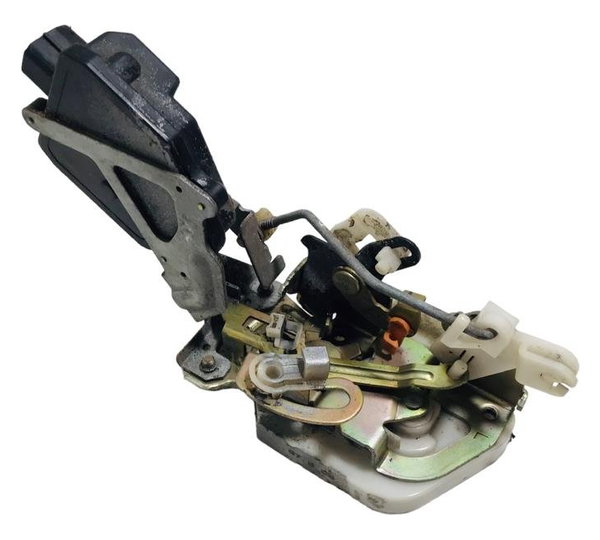 Fechadura Porta Traseira Esquerda Mitsubishi Galant 1997/99