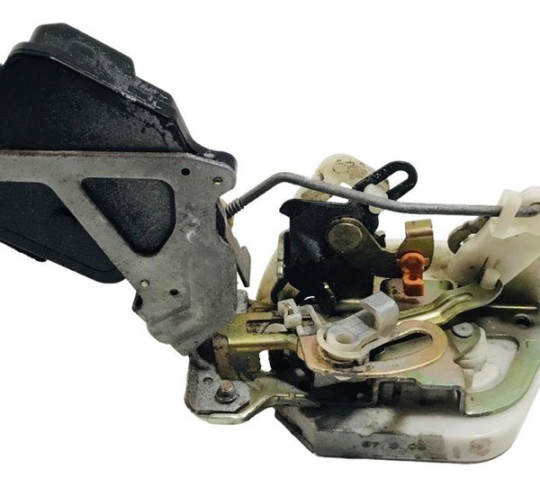 Fechadura Porta Traseira Esquerda Mitsubishi Galant 1997/99