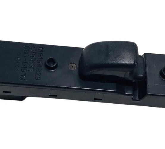 Botão Do Vidro D/direita Mitsubishi Pajero / Galant Mr194829