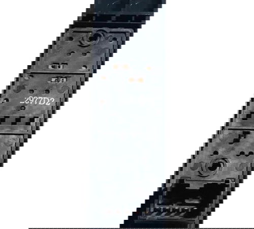 Botão Do Vidro D/direita Mitsubishi Pajero / Galant Mr194829