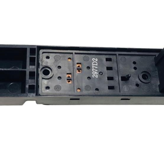 Botão Do Vidro D/direita Mitsubishi Pajero / Galant Mr194829