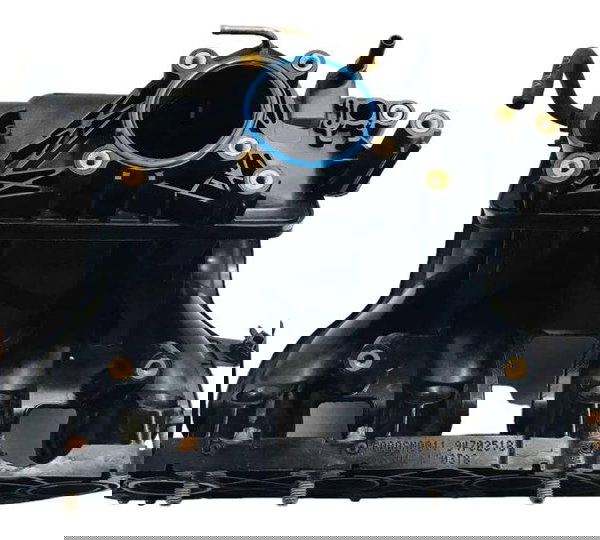 Coletor Admissão Gm Agile/montana/ 2010 - 2017 94713852