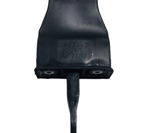 Limitador Porta Traseira Direita Vw Gol G6 2014 5u4839267