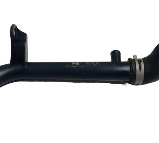 Cano Da Agua Gm Montana Celta Prisma 1.0 / 1.4 2009/2012