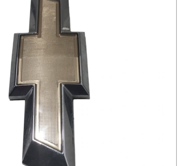 Emblema Grade Dianteiro Gm Agile Montana 2011 2012 201