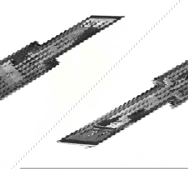 Emblema Grade Dianteiro Gm Agile Montana 2011 2012 201
