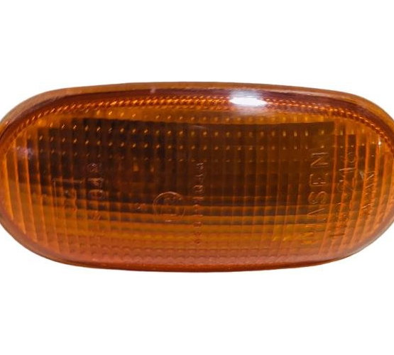 Lanterna Pisca Para Lama Galant 1997/99