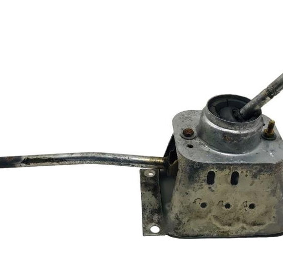 Alavanca Seletora Marcha Vw Gol G4 2005 Original