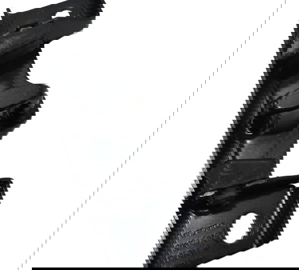 Trinco Batente Tampa Traseira Volvo Xc60 2008 Á 2016