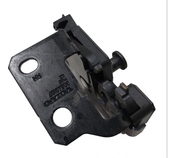 Trava Direita Do Porta Malas Volvo Xc90 2003 A 2010