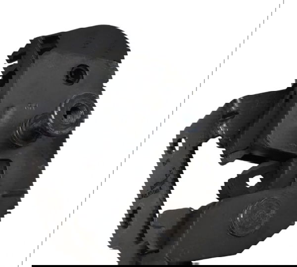 Trava Direita Do Porta Malas Volvo Xc90 2003 A 2010