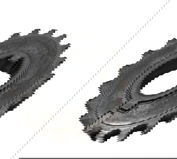 Engrenagem Virabrequim Agile / Montana 1.4 8v Original