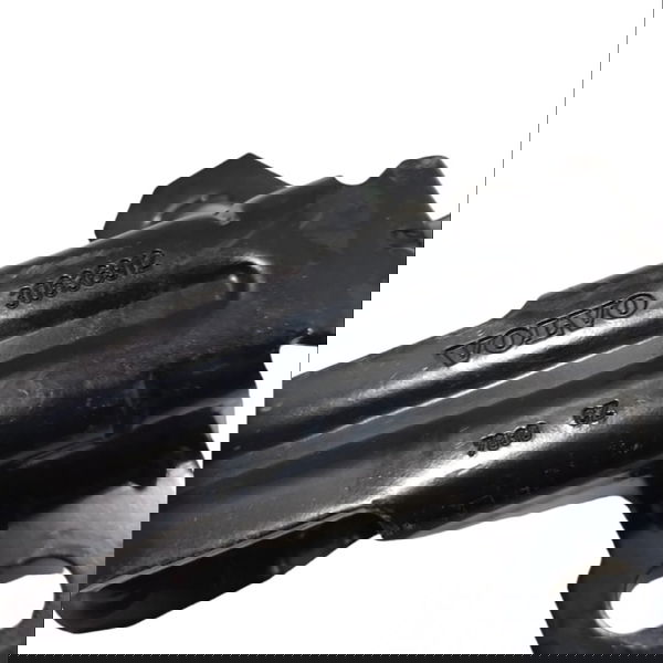 Trava Tampa Inferior Porta Malas Volvo Xc90 2008-12 30636912