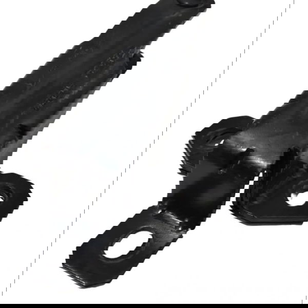 Trava Tampa Inferior Porta Malas Volvo Xc90 2008-12 30636912