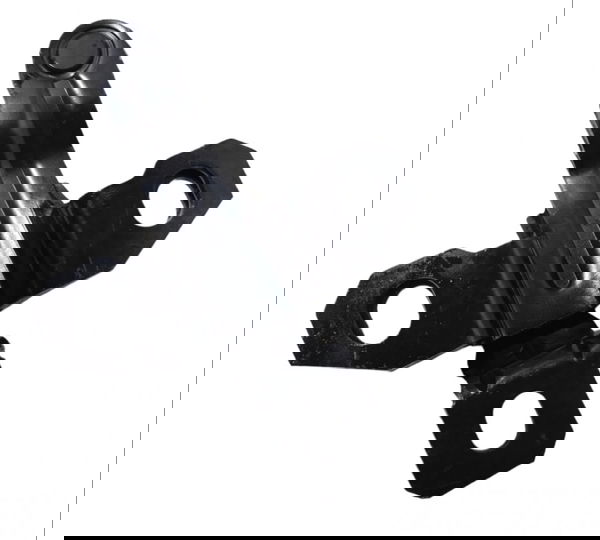 Trava Tampa Inferior Porta Malas Volvo Xc90 2008-12 30636912