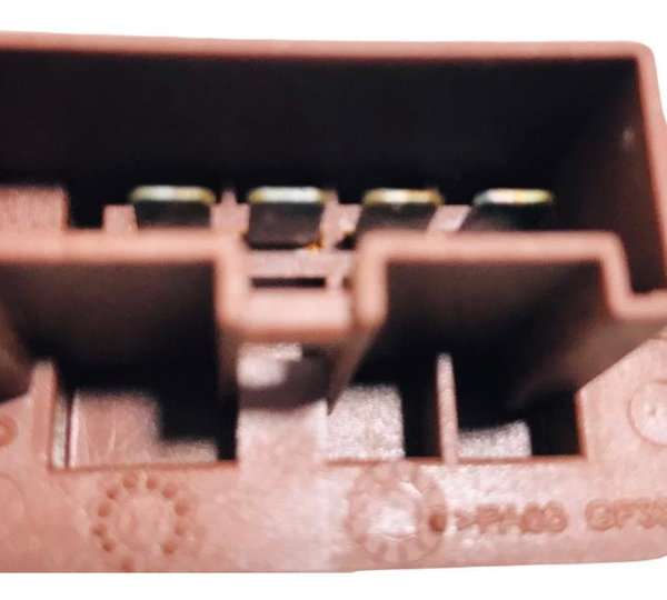 Resistência Ar Condicionado Fiat Argo Drive 1.0 2018