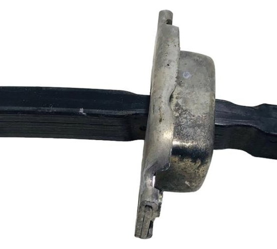 Limitador Porta Traseira Esquerda Honda Civic 2014