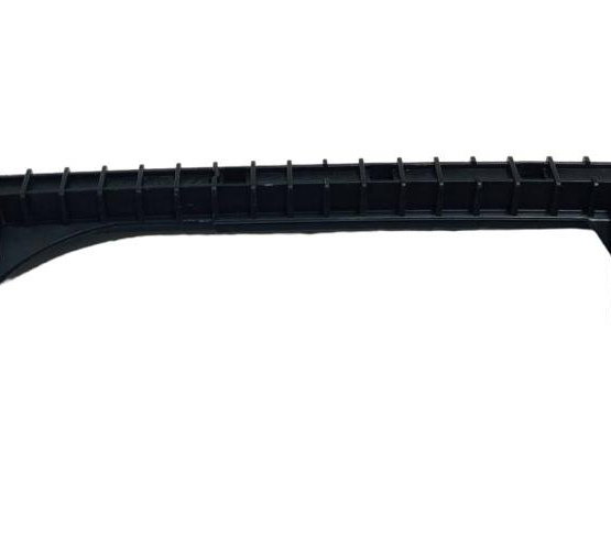 Guia Vidro Traseiro Direito Fiat Argo Drive 2018 52052885