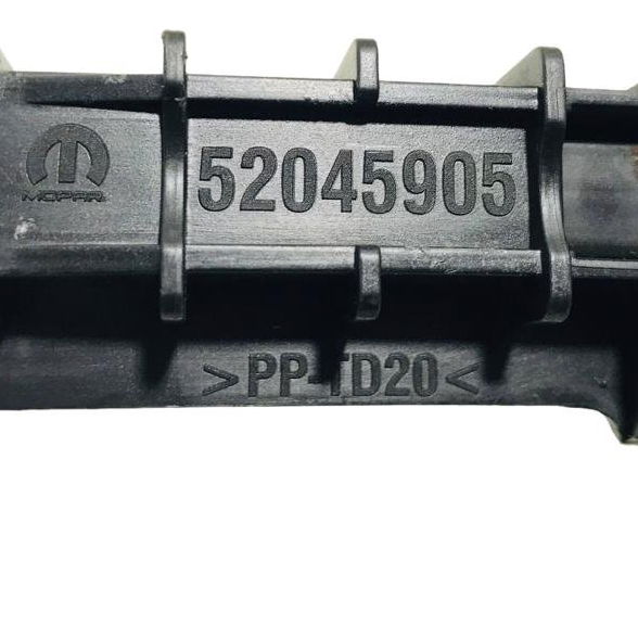 Canaleta Guia Vidro D/ Esquer Fiat Argo Drive 2018 52045905