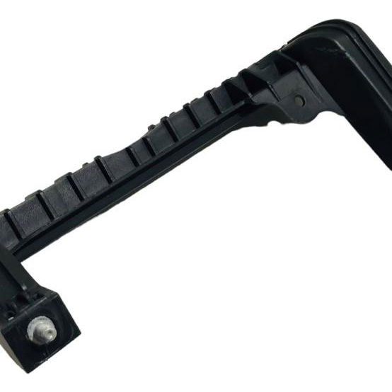 Canaleta Guia Vidro D/ Esquer Fiat Argo Drive 2018 52045905
