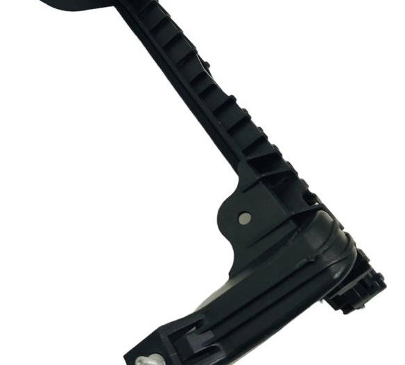 Canaleta Guia Vidro D/ Esquer Fiat Argo Drive 2018 52045905