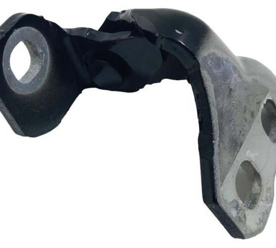 Dobradiça Porta Dianteira Direita Fiat Argo Drive 2018/2020