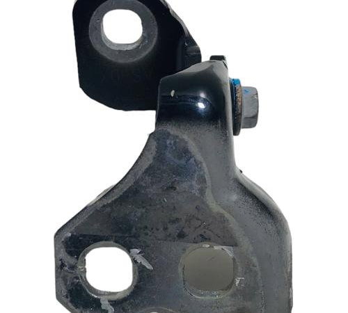 Dobradiça Porta Dianteira Direita Fiat Argo Drive 2018/2020