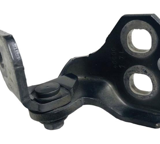 Dobradiça Porta Dianteira Direita Fiat Argo Drive 2018/2020