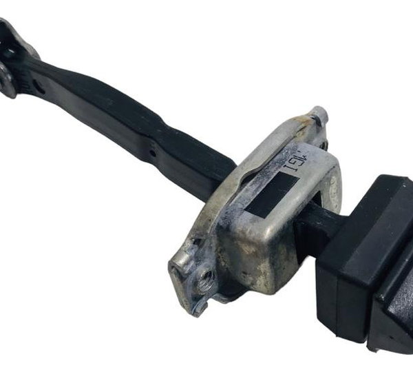 Limitador Porta Dianteira Esquerda Honda Civic 2014