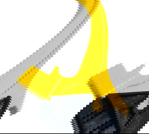 Alavanca Abertura Capo Dianteiro Argo Drive 2018 735303215